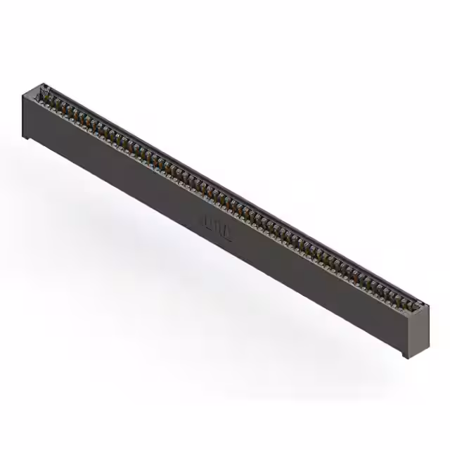 895-061-521-101 EDAC Inc.  Edgeboard Connectors